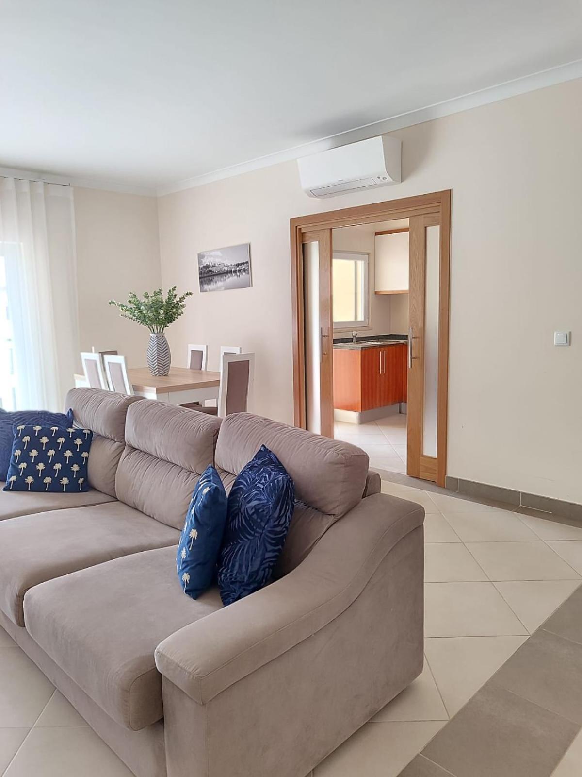 O Pomar In Cabanas By Wave Algarve Кабанаш-де-Тавіра Екстер'єр фото